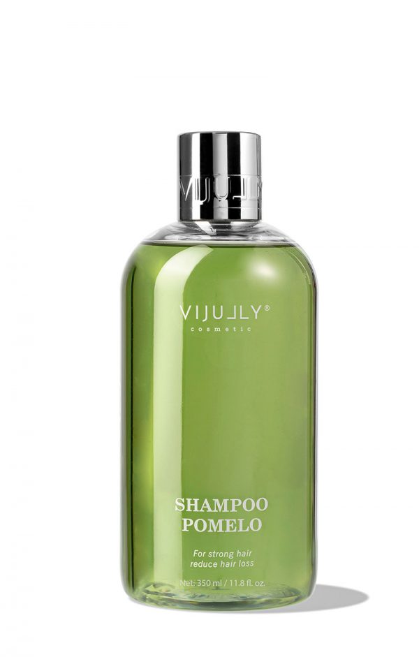 Dầu gội bưởi Vi Jully