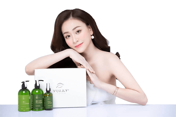 Giới thiệu Vijully Cosmetic