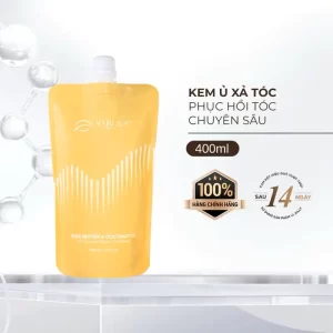 Kem ủ tóc vijully